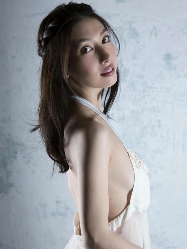 小林恵美 小林惠美  Sabra_小林恵美《BLACK_WHITE》 写真集 Cover Girl [100P]第30张图片