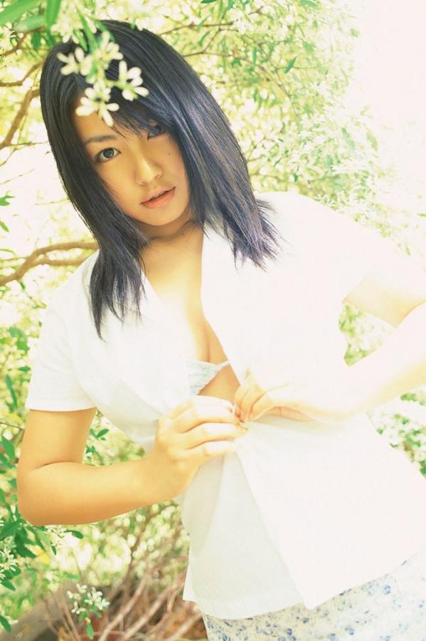 磯山さやか 矶山沙也加  矶山沙也加(磯山さやか)-[Wanibooks WBGC]高清写真图套图写真图集No.07第106张图片