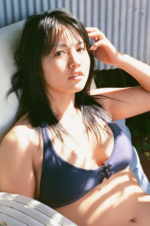 磯山さやか 矶山沙也加  矶山沙也加(磯山さやか)-[Wanibooks WBGC]高清写真图套图写真图集No.07第111张图片