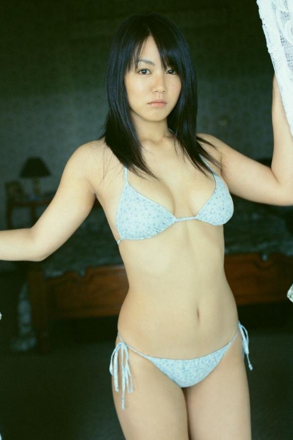 磯山さやか 矶山沙也加  矶山沙也加(磯山さやか)-[Wanibooks WBGC]高清写真图套图写真图集No.07第130张图片