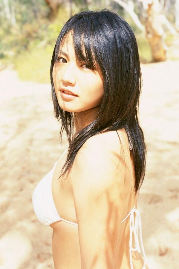 磯山さやか 矶山沙也加  矶山沙也加(磯山さやか)-[Wanibooks WBGC]高清写真图套图写真图集No.07第140张图片