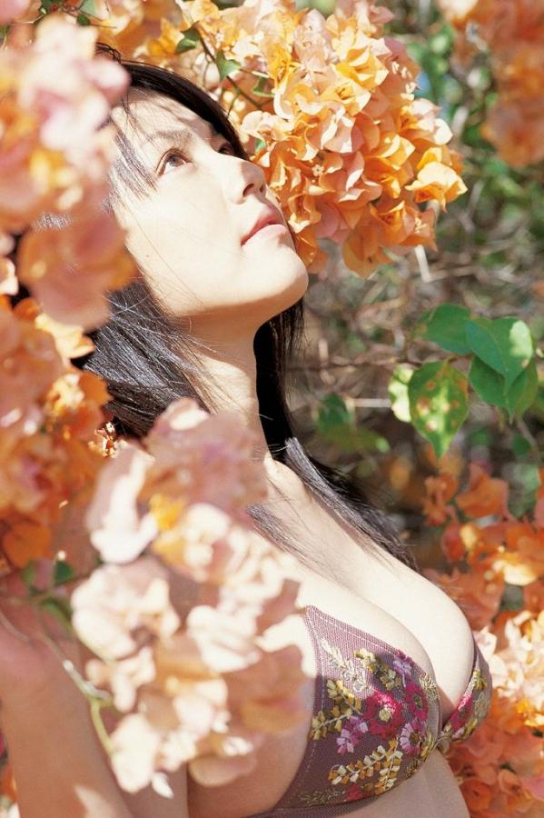 磯山さやか 矶山沙也加  矶山沙也加(磯山さやか)-[Wanibooks WBGC]高清写真图套图写真图集No.07第183张图片