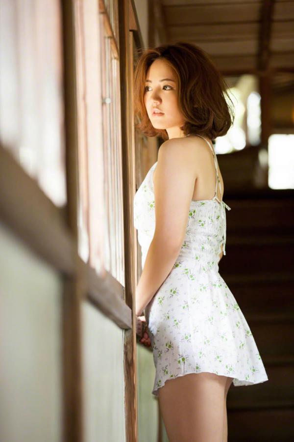 磯山さやか 矶山沙也加  磯山さやか [Wanibooks WBGC]高清写真图2014.06 No.120第114张图片