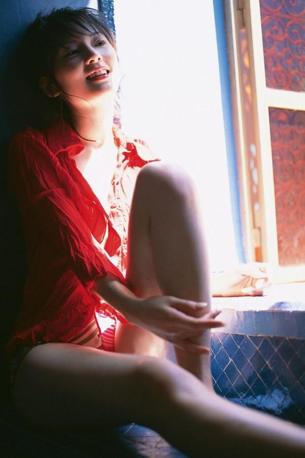 三浦庸子 原史奈  原史奈(三浦庸子)-[Wanibooks WBGC]高清写真图套图写真图集No.05第103张图片