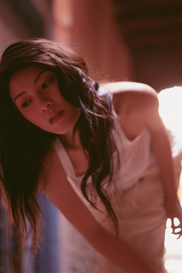 三浦庸子 原史奈  原史奈(三浦庸子)-[Wanibooks WBGC]高清写真图套图写真图集No.05第121张图片