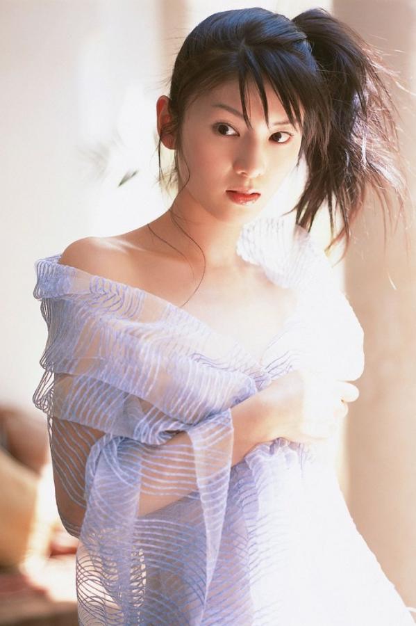 三浦庸子 原史奈  原史奈(三浦庸子)-[Wanibooks WBGC]高清写真图套图写真图集No.05第123张图片