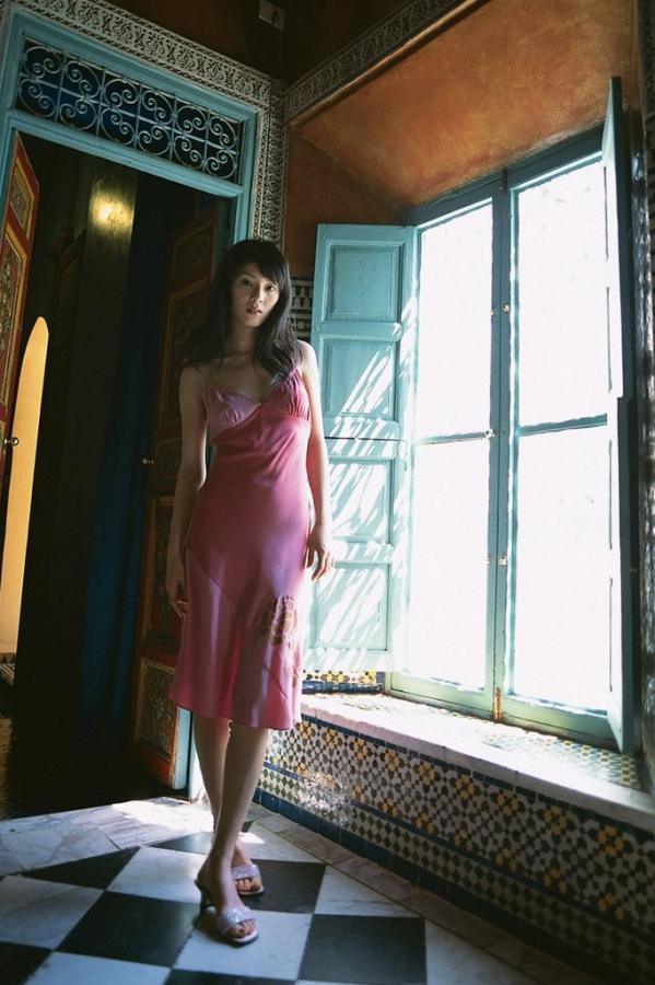 三浦庸子 原史奈  原史奈(三浦庸子)-[Wanibooks WBGC]高清写真图套图写真图集No.05第127张图片