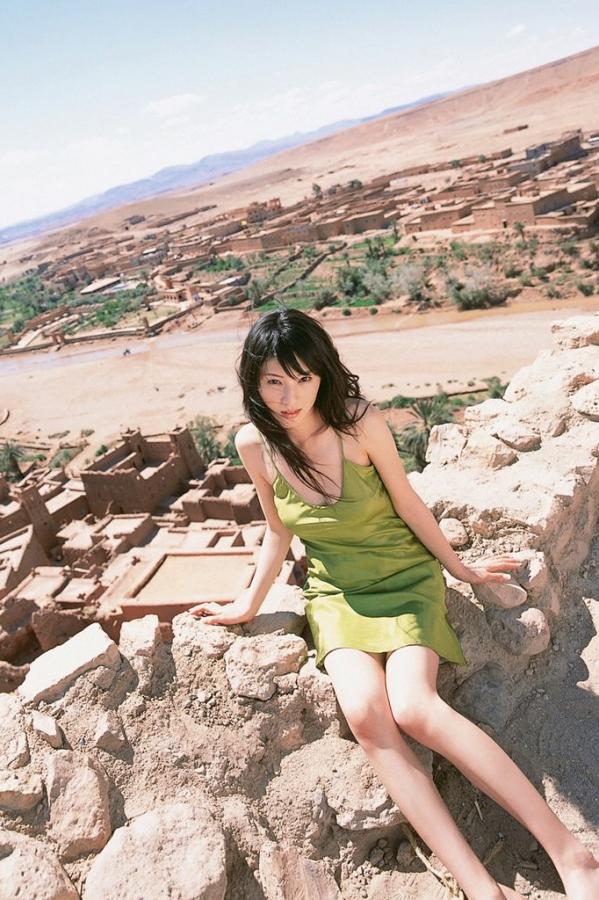 三浦庸子 原史奈  原史奈(三浦庸子)-[Wanibooks WBGC]高清写真图套图写真图集No.05第138张图片