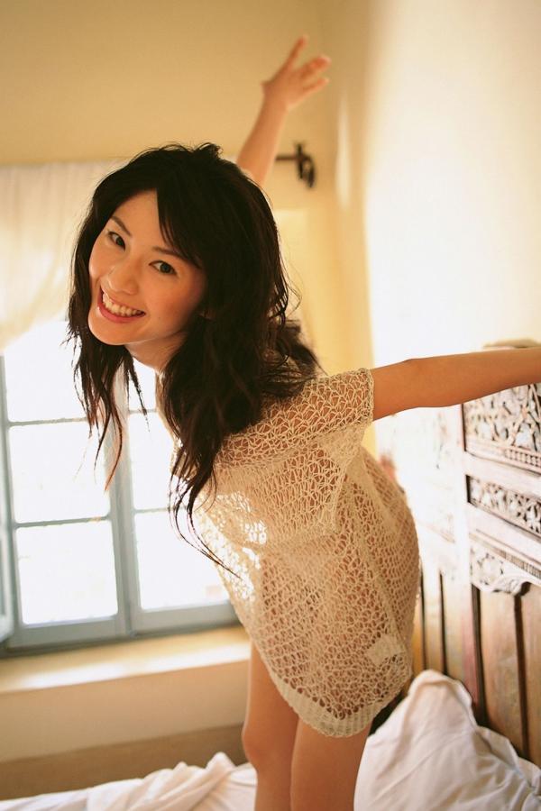 三浦庸子 原史奈  原史奈(三浦庸子)-[Wanibooks WBGC]高清写真图套图写真图集No.05第140张图片