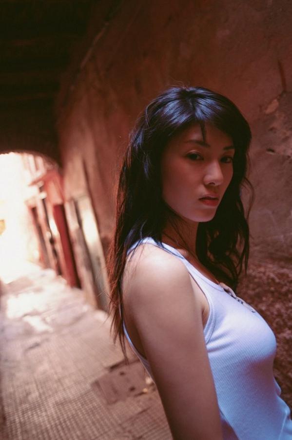 三浦庸子 原史奈  原史奈(三浦庸子)-[Wanibooks WBGC]高清写真图套图写真图集No.05第169张图片