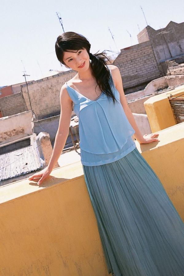 三浦庸子 原史奈  原史奈(三浦庸子)-[Wanibooks WBGC]高清写真图套图写真图集No.05第172张图片