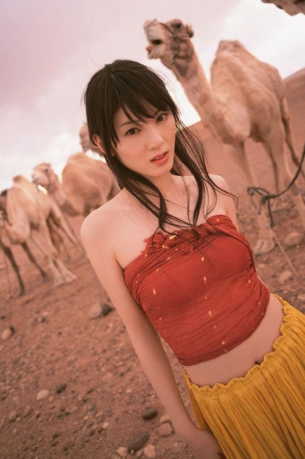 三浦庸子 原史奈  原史奈(三浦庸子)-[Wanibooks WBGC]高清写真图套图写真图集No.05第177张图片