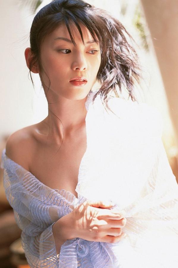 三浦庸子 原史奈  原史奈(三浦庸子)-[Wanibooks WBGC]高清写真图套图写真图集No.05第179张图片