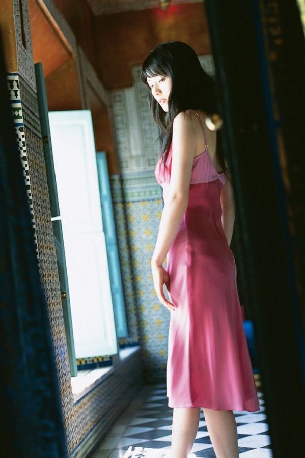 三浦庸子 原史奈  原史奈(三浦庸子)-[Wanibooks WBGC]高清写真图套图写真图集No.05第202张图片