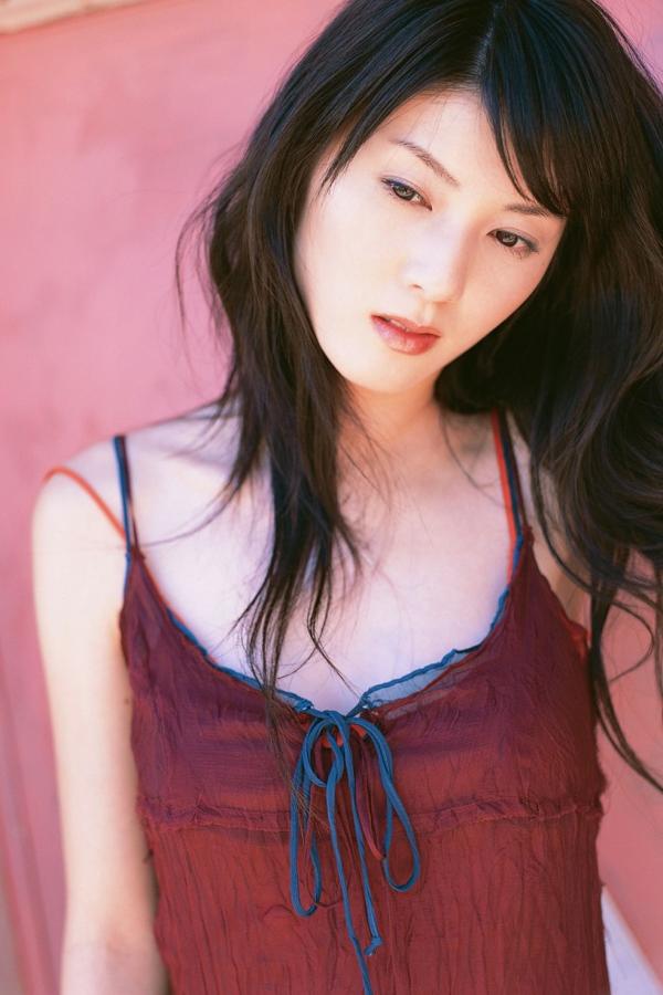 三浦庸子 原史奈  原史奈(三浦庸子)-[Wanibooks WBGC]高清写真图套图写真图集No.05第220张图片