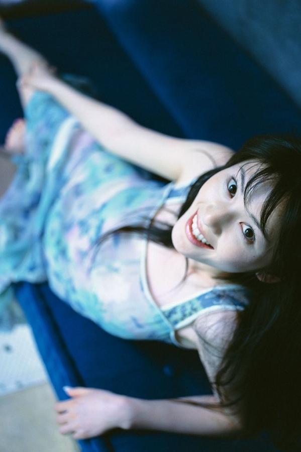 三浦庸子 原史奈  原史奈(三浦庸子)-[Wanibooks WBGC]高清写真图套图写真图集No.05第222张图片
