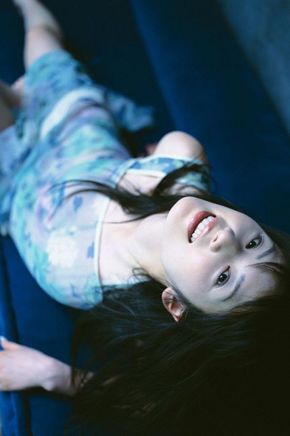 三浦庸子 原史奈  原史奈(三浦庸子)-[Wanibooks WBGC]高清写真图套图写真图集No.05第223张图片