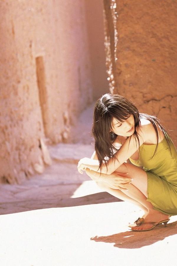 三浦庸子 原史奈  原史奈(三浦庸子)-[Wanibooks WBGC]高清写真图套图写真图集No.05第233张图片