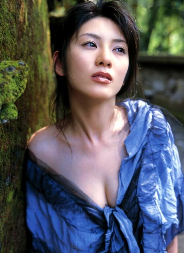 三浦庸子 原史奈  PB写真集_原史奈《F.spot(Nox)》精选泳装比基尼与艺术私房模特写真合集第20张图片