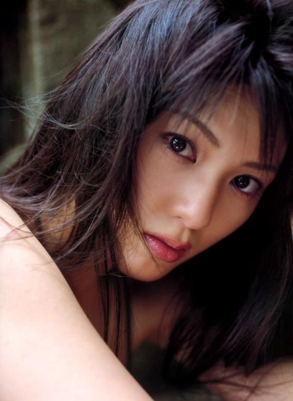 三浦庸子 原史奈  PB写真集_原史奈《F.spot(Nox)》精选泳装比基尼与艺术私房模特写真合集第24张图片