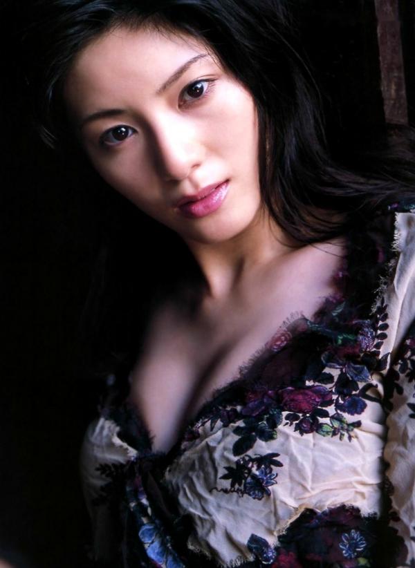 三浦庸子 原史奈  PB写真集_原史奈《F.spot(Nox)》精选泳装比基尼与艺术私房模特写真合集第76张图片