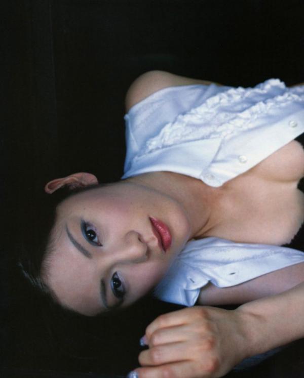 三浦庸子 原史奈  PB写真集_原史奈《love story》日本性感嫩模唯美私房内衣诱惑 [117P]第2张图片