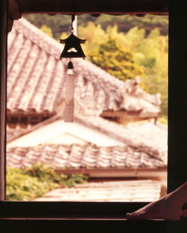 三浦庸子 原史奈  PB写真集_原史奈《love story》日本性感嫩模唯美私房内衣诱惑 [117P]第57张图片