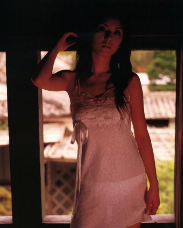 三浦庸子 原史奈  PB写真集_原史奈《love story》日本性感嫩模唯美私房内衣诱惑 [117P]第59张图片