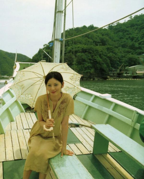 三浦庸子 原史奈  PB写真集_原史奈《love story》日本性感嫩模唯美私房内衣诱惑 [117P]第70张图片