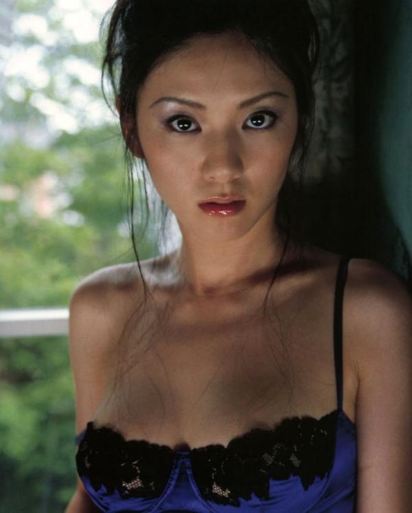 三浦庸子 原史奈  PB写真集_原史奈《love story》日本性感嫩模唯美私房内衣诱惑 [117P]第110张图片