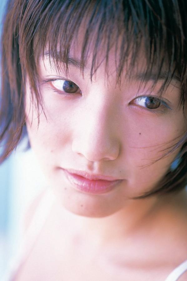 眞鍋かおり 真锅香织  真锅香织(眞鍋かおり) [Wanibooks WBGC]高清写真图套图写真图集No.03第109张图片