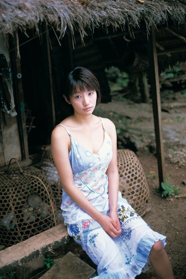 眞鍋かおり 真锅香织  真锅香织(眞鍋かおり) [Wanibooks WBGC]高清写真图套图写真图集No.03第111张图片