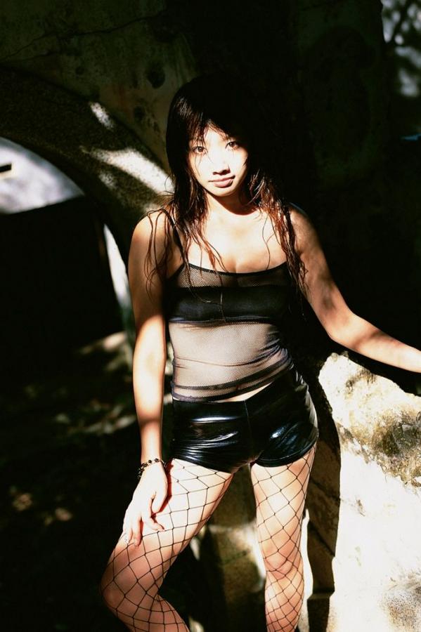 眞鍋かおり 真锅香织  真锅香织(眞鍋かおり) [Wanibooks WBGC]高清写真图套图写真图集No.03第120张图片