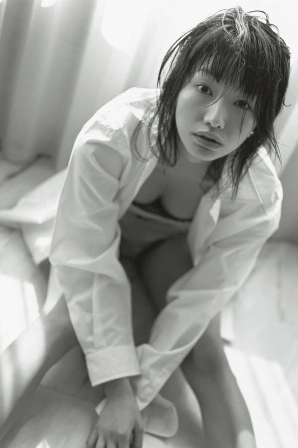 眞鍋かおり 真锅香织  真锅香织(眞鍋かおり) [Wanibooks WBGC]高清写真图套图写真图集No.03第130张图片