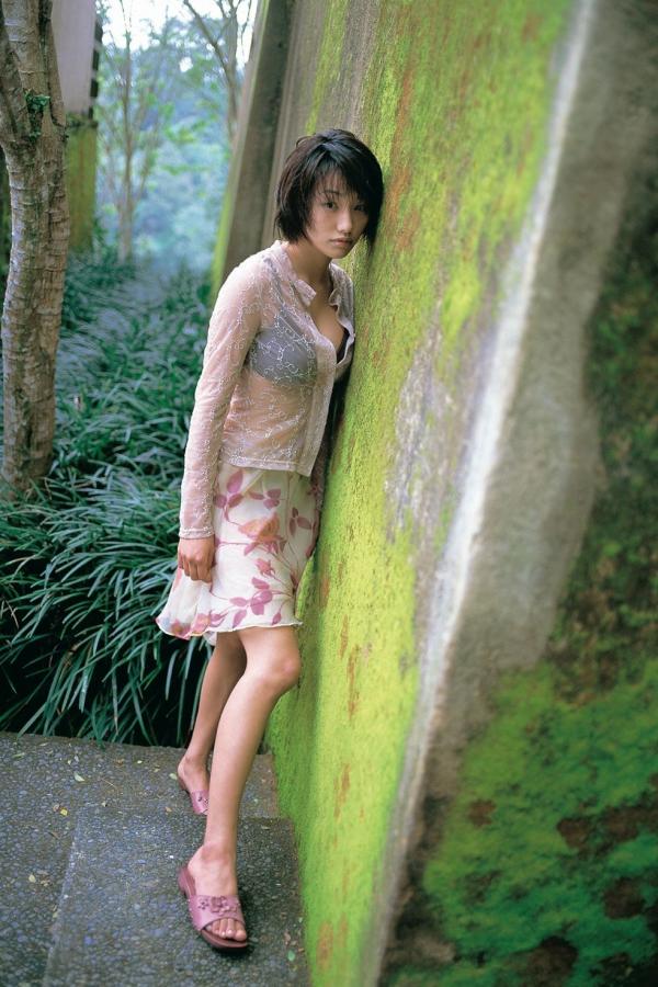 眞鍋かおり 真锅香织  真锅香织(眞鍋かおり) [Wanibooks WBGC]高清写真图套图写真图集No.03第141张图片