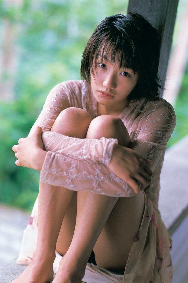 眞鍋かおり 真锅香织  真锅香织(眞鍋かおり) [Wanibooks WBGC]高清写真图套图写真图集No.03第143张图片
