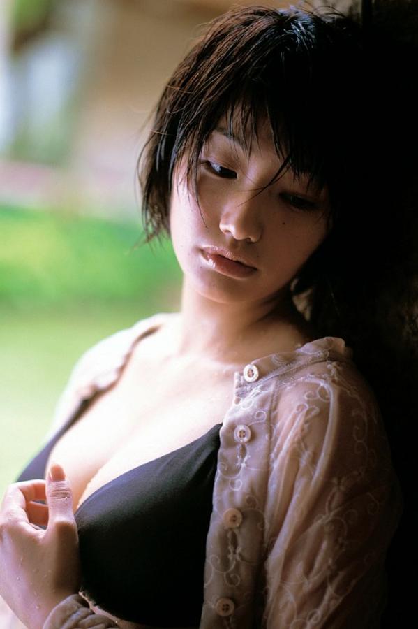 眞鍋かおり 真锅香织  真锅香织(眞鍋かおり) [Wanibooks WBGC]高清写真图套图写真图集No.03第166张图片
