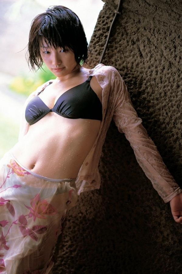 眞鍋かおり 真锅香织  真锅香织(眞鍋かおり) [Wanibooks WBGC]高清写真图套图写真图集No.03第173张图片