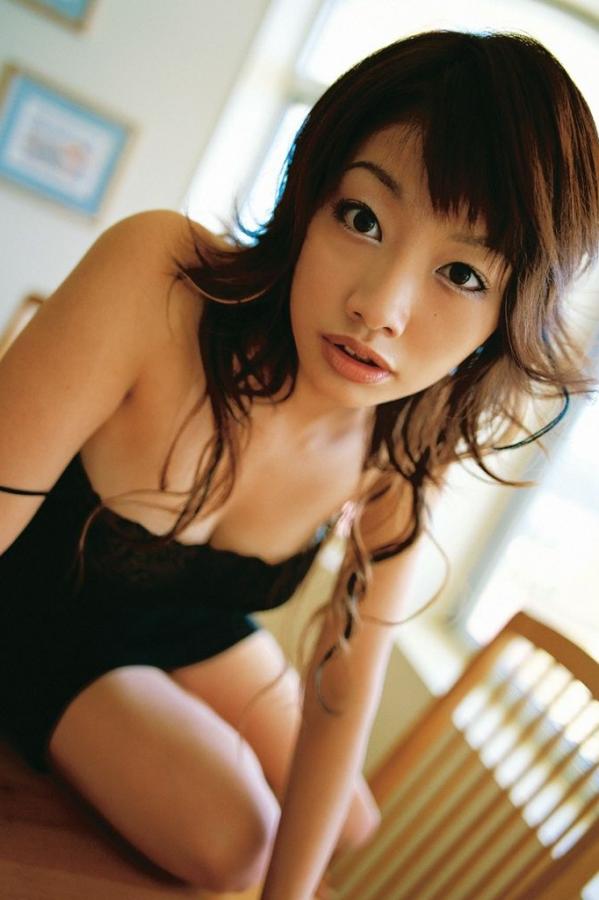 眞鍋かおり 真锅香织  真锅香织(眞鍋かおり) [Wanibooks WBGC]高清写真图套图写真图集No.03第180张图片