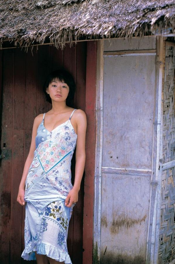 眞鍋かおり 真锅香织  真锅香织(眞鍋かおり) [Wanibooks WBGC]高清写真图套图写真图集No.03第214张图片