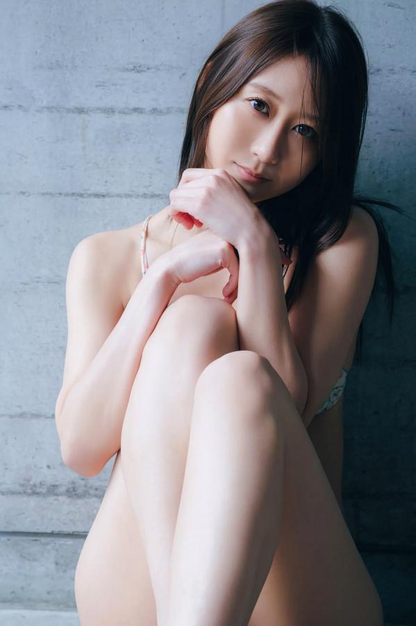 古畑奈和 古畑奈和 古畑奈和 - 極天 [58P] 日系私房黑色蕾丝内衣性感诱惑写真第26张图片