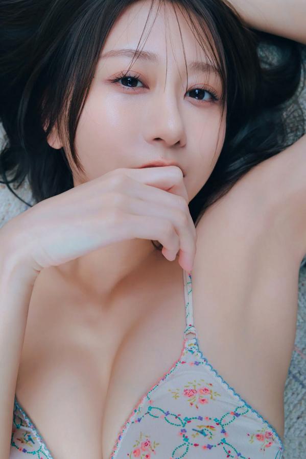 古畑奈和 古畑奈和 古畑奈和 - 極天 [58P] 日系私房黑色蕾丝内衣性感诱惑写真第32张图片