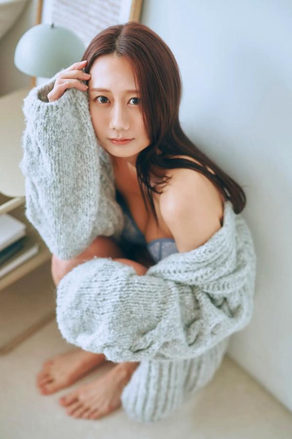 古畑奈和 古畑奈和 古畑奈和 - appassionato [49P] 浴室湿身性感比基尼私房写真第4张图片
