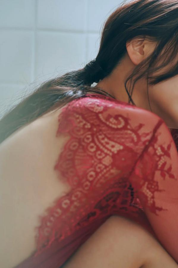 古畑奈和 古畑奈和 古畑奈和 - appassionato [49P] 浴室湿身性感比基尼私房写真第22张图片
