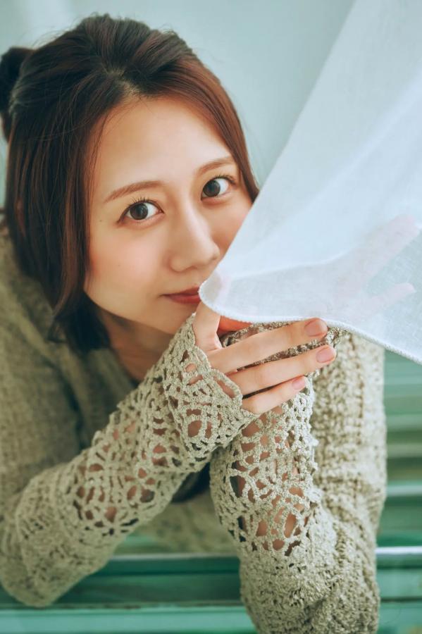 古畑奈和 古畑奈和 古畑奈和 - appassionato [49P] 浴室湿身性感比基尼私房写真第49张图片
