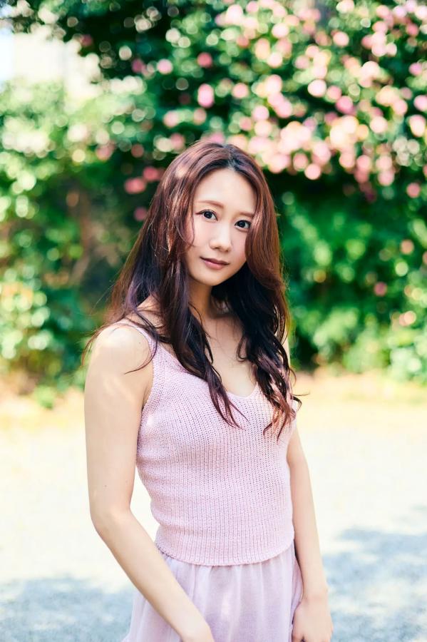 古畑奈和 古畑奈和 古畑奈和 - Adult Beauty 成熟性感写真 室内透视裙与比基尼冷艳诱惑第4张图片