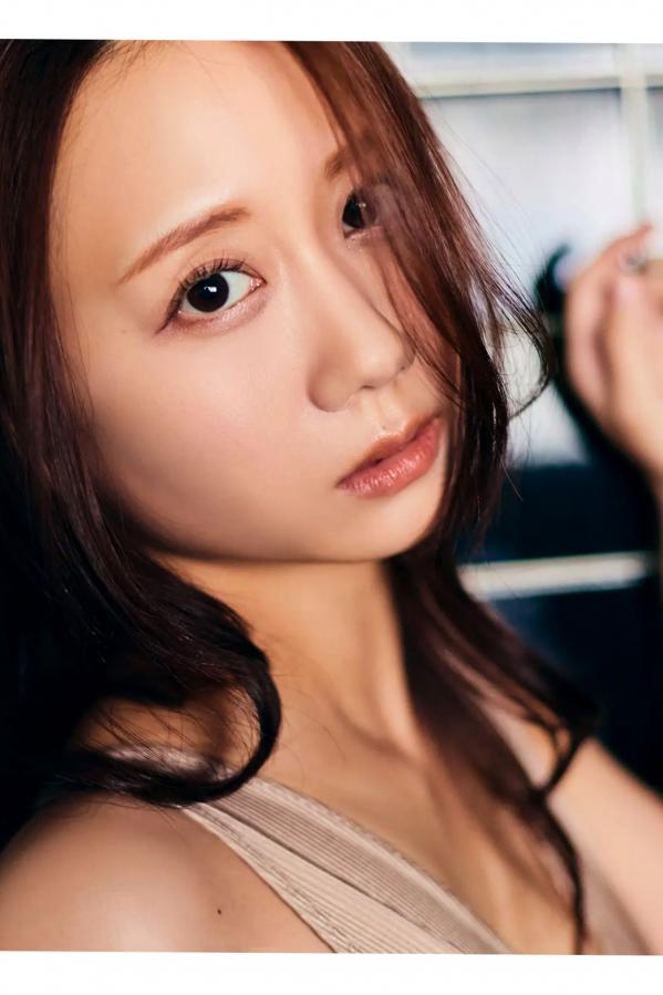 古畑奈和 古畑奈和 古畑奈和 - Adult Beauty 成熟性感写真 室内透视裙与比基尼冷艳诱惑第61张图片