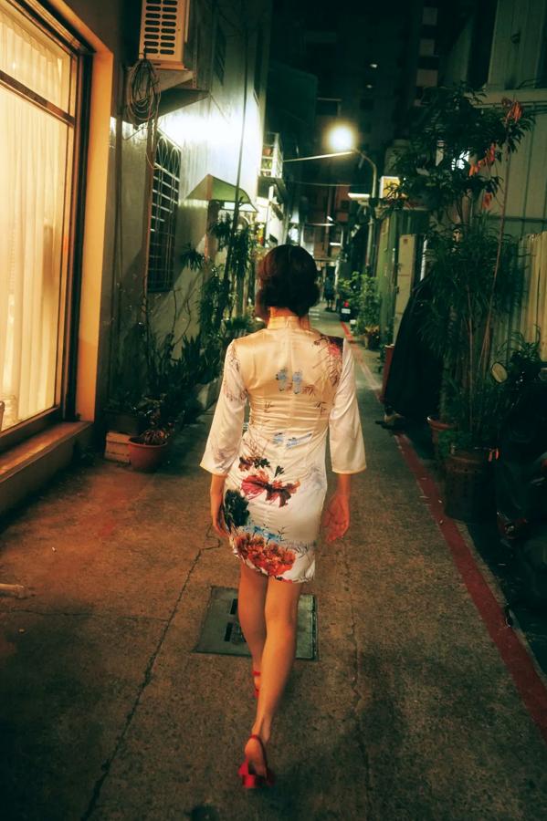 古畑奈和 古畑奈和 古畑奈和《知らない私》性感内衣私房照 极致美体诱惑写真第11张图片