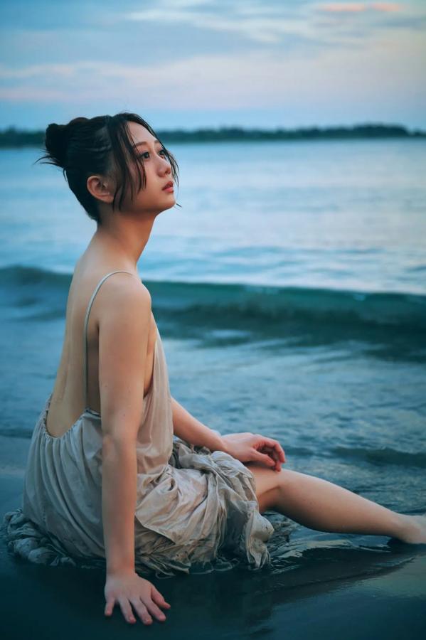 古畑奈和 古畑奈和 古畑奈和《知らない私》性感内衣私房照 极致美体诱惑写真第24张图片