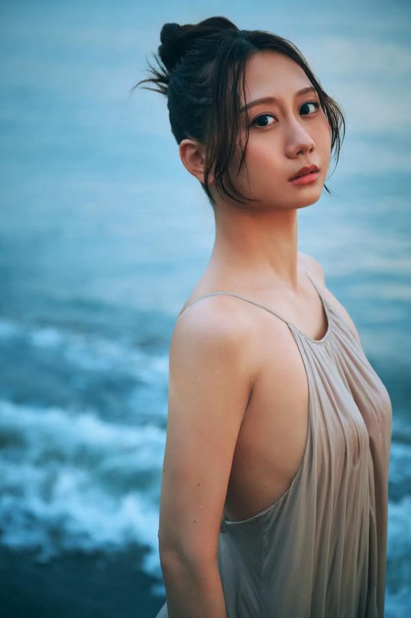古畑奈和 古畑奈和 古畑奈和《知らない私》性感内衣私房照 极致美体诱惑写真第25张图片